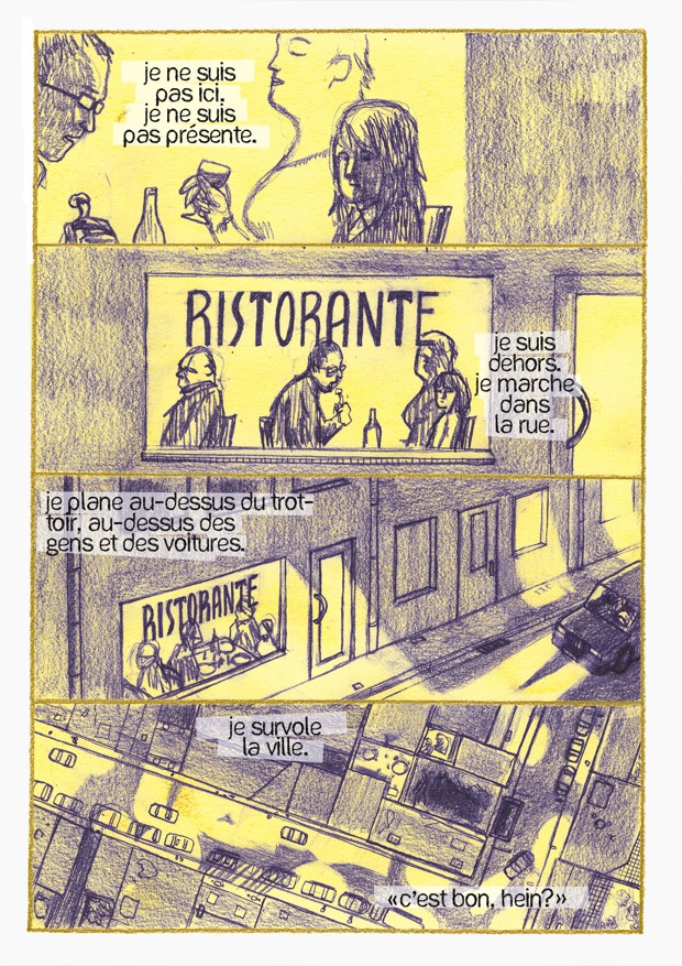 - Tous en quête- page 8