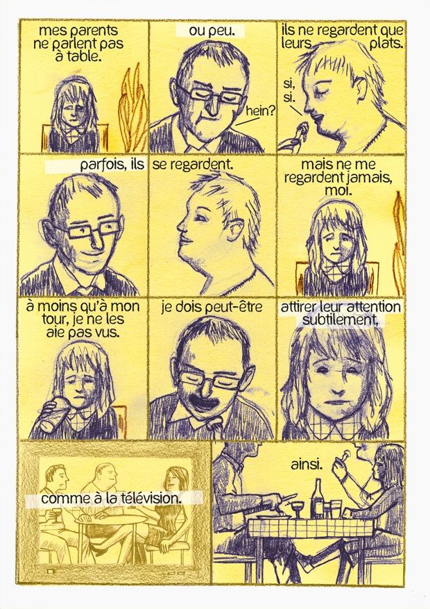 - Tous en quête- page 9