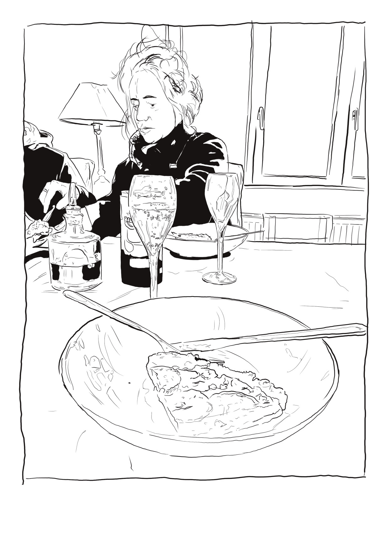 - Éloge de l'ordinaire - Pt 3.- page 3