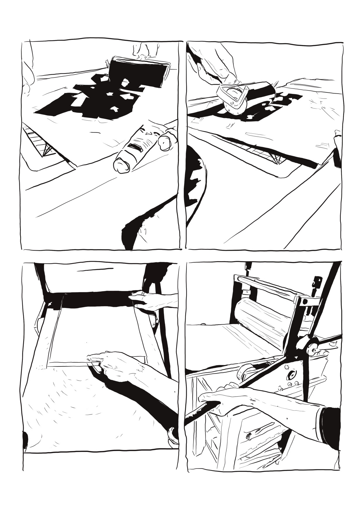 - Éloge de l'ordinaire - Pt 1.- page 7