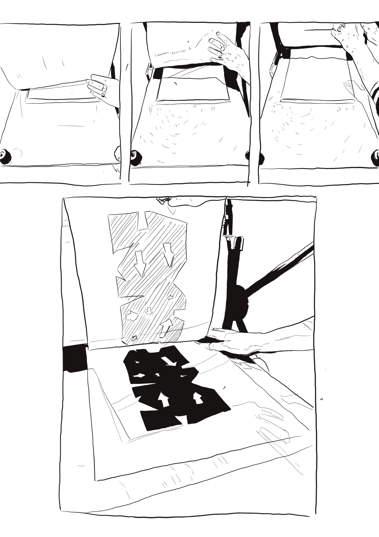 - Éloge de l'ordinaire - Pt 1.- page 9