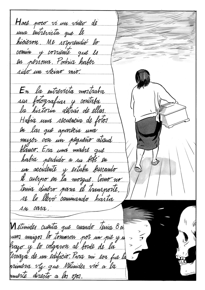 - Enrique Metinides- page 2