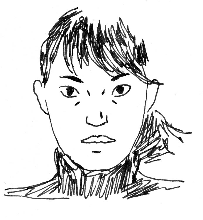 - le petit bazar- page 97