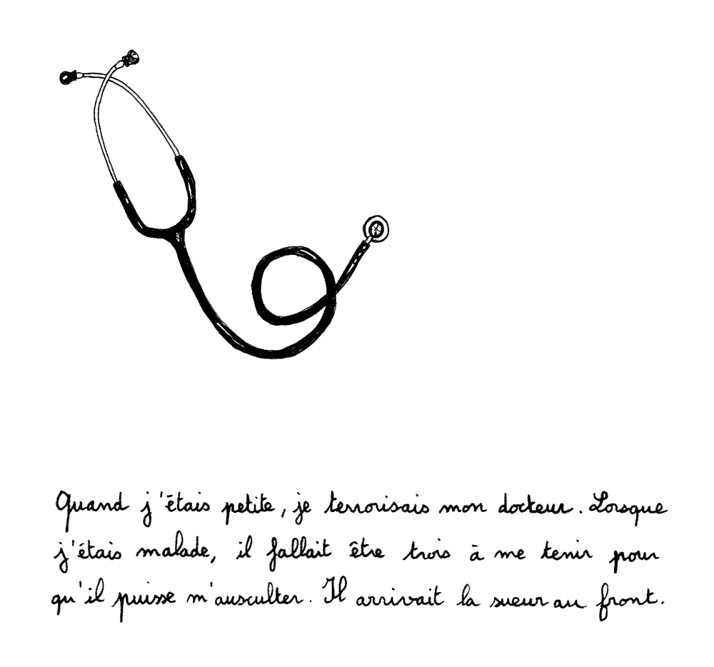 - Enfantillages- page 16