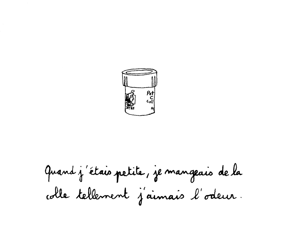 - Enfantillages- page 20