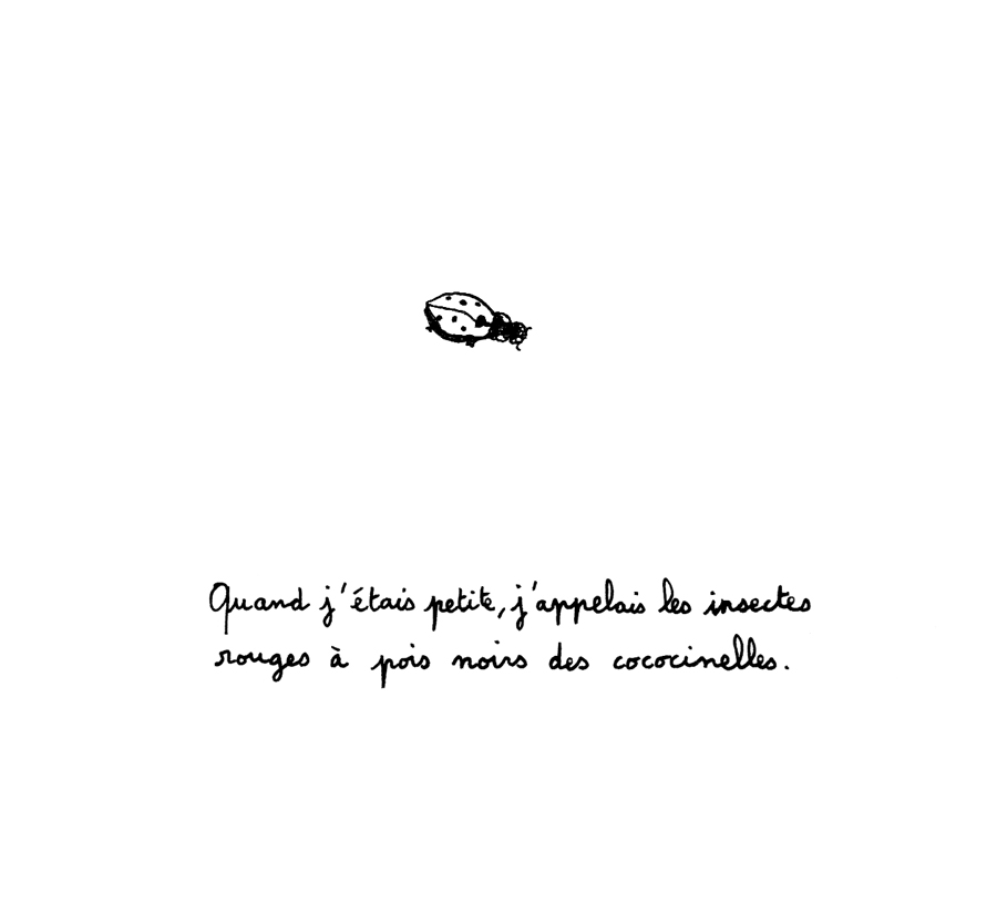 - Enfantillages- page 3