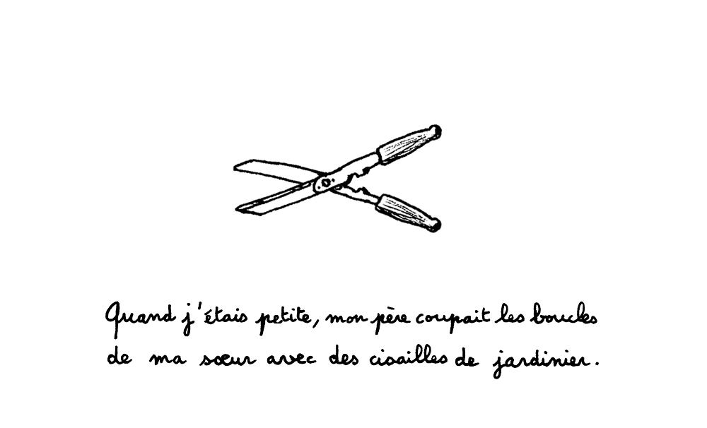 - Enfantillages- page 8