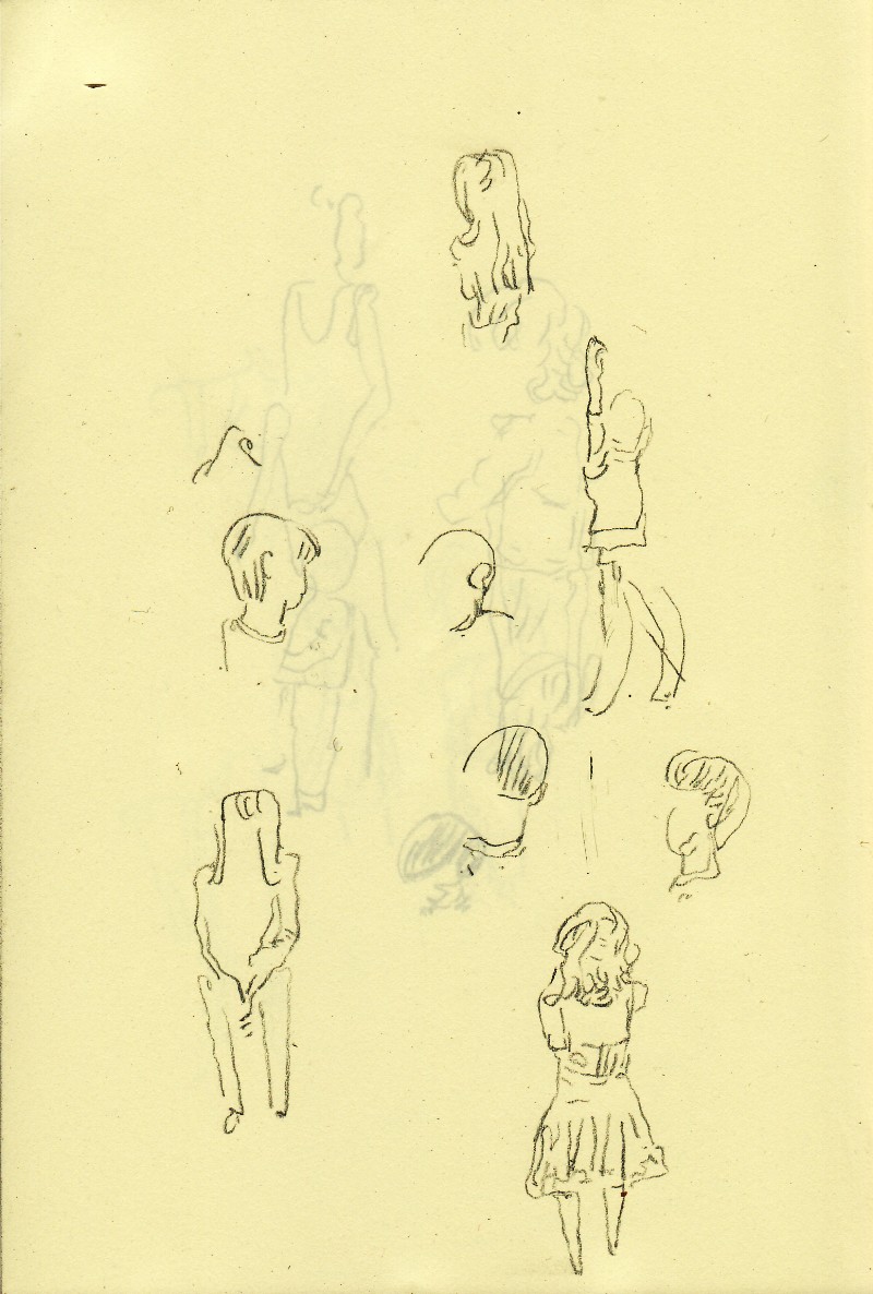 - un poumon, le dessin- page 29