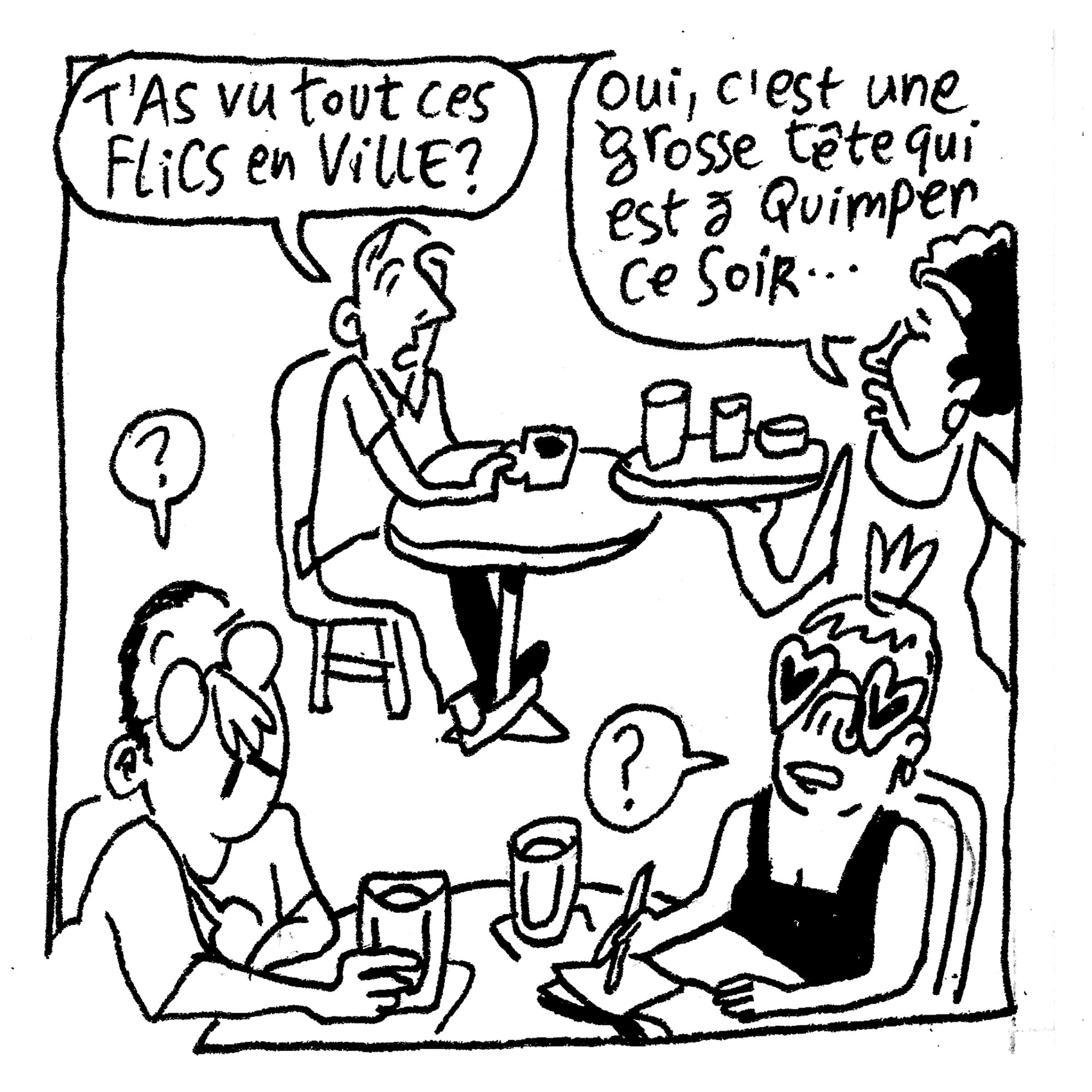 - Enfer à Quimper- page 4