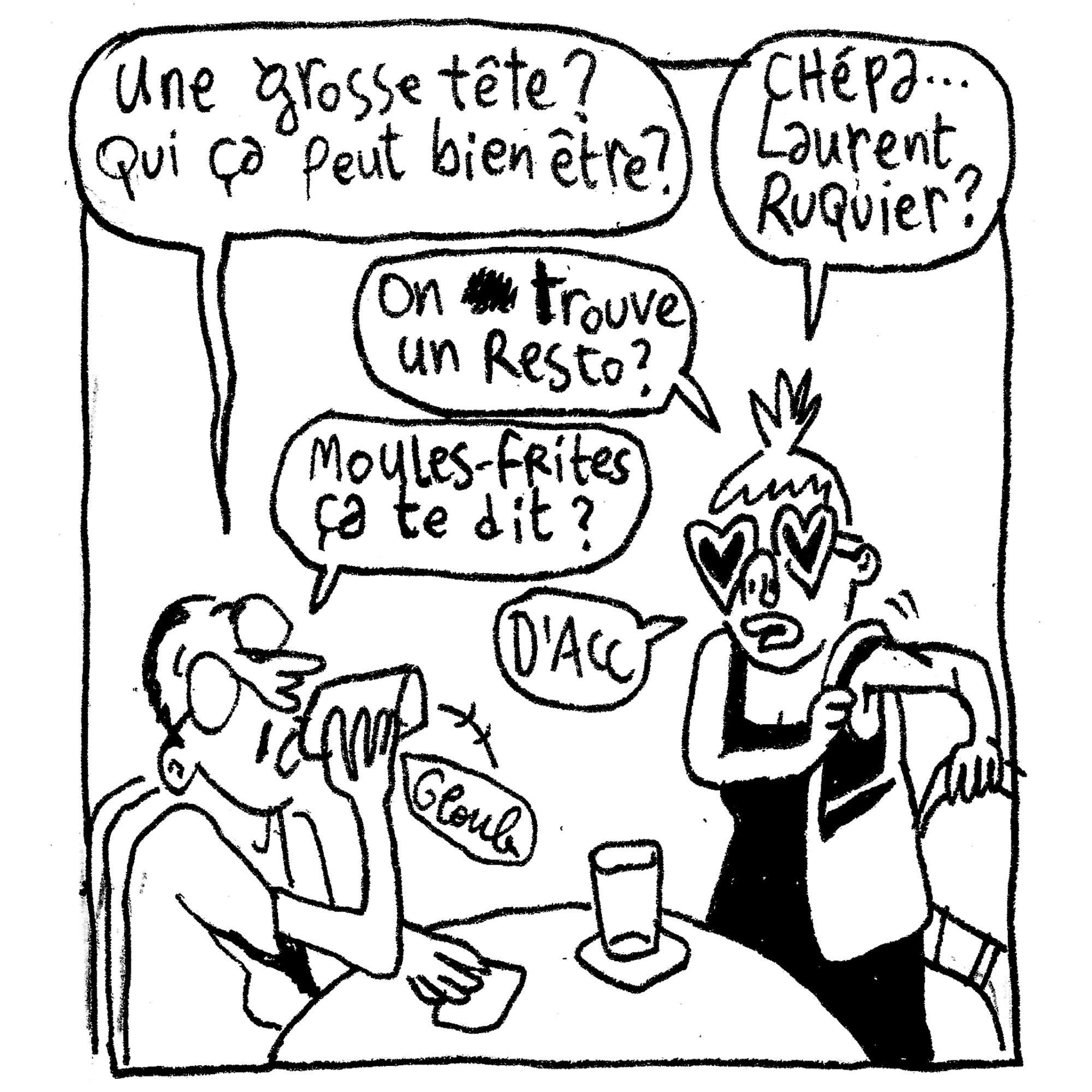 - Enfer à Quimper- page 5