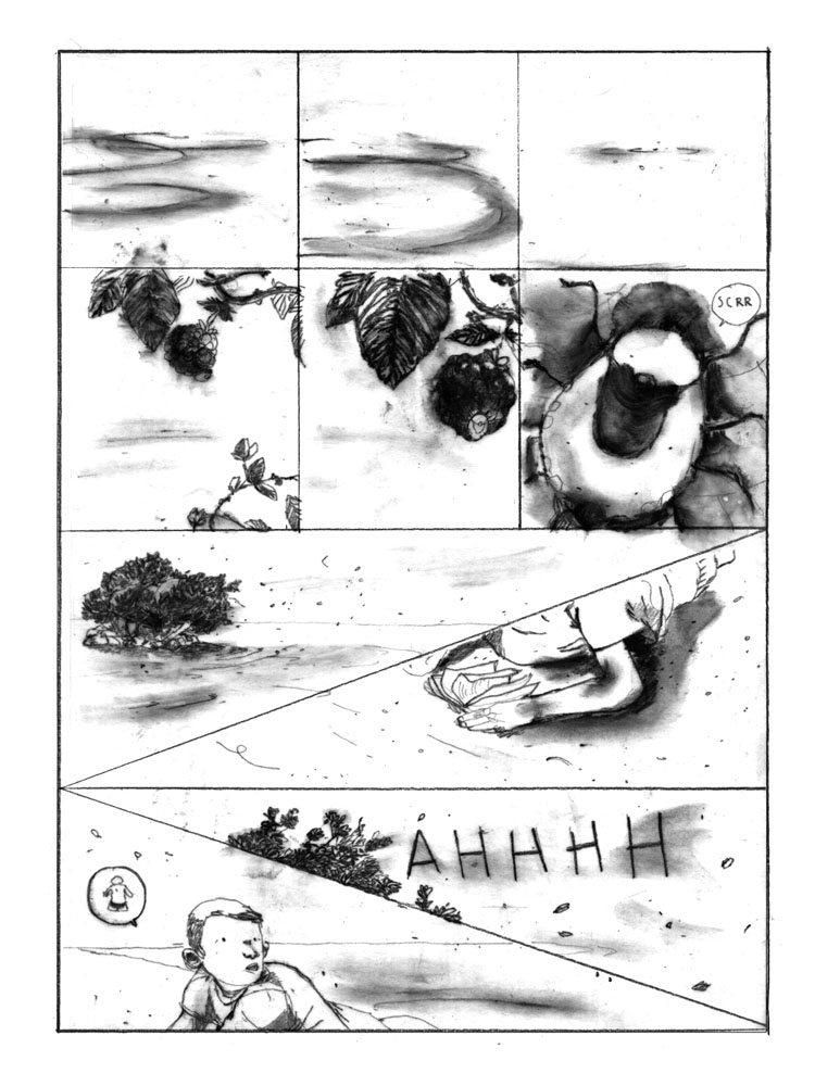 - EN SUSPENS- page 3