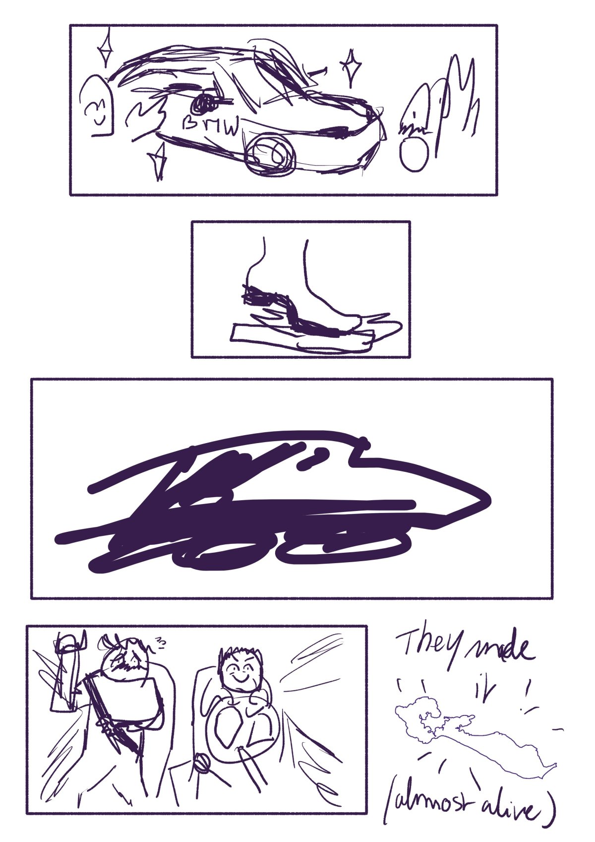 - The client- page 8