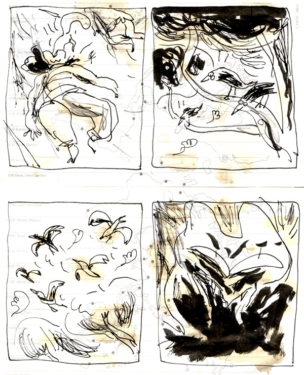 - Volo ut protinus des mihi in disco caput Iohannis Baptista- page 6