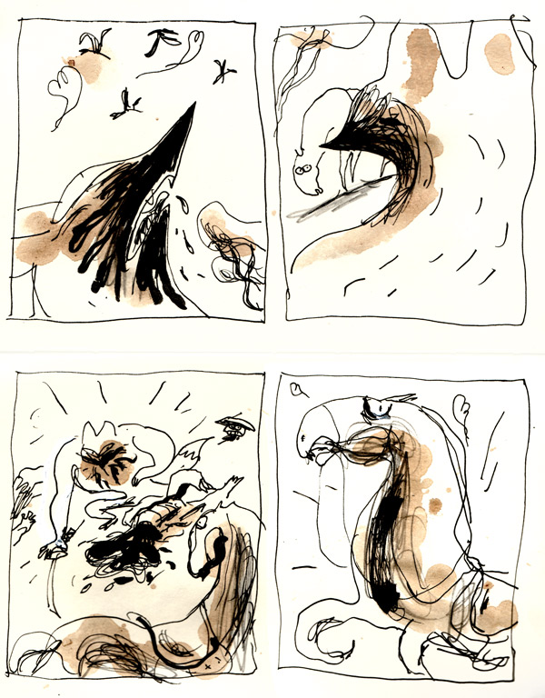 - Volo ut protinus des mihi in disco caput Iohannis Baptista- page 7