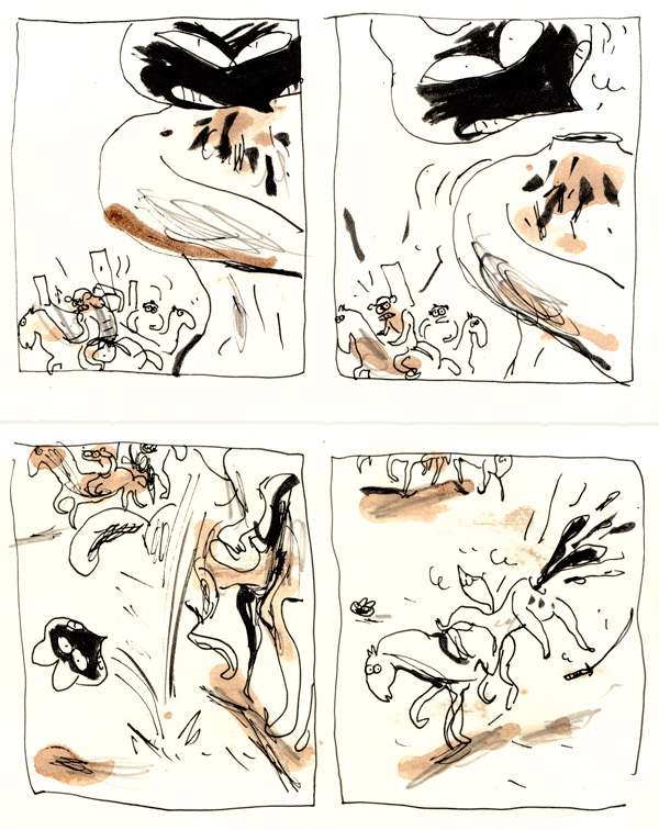 - Volo ut protinus des mihi in disco caput Iohannis Baptista- page 13