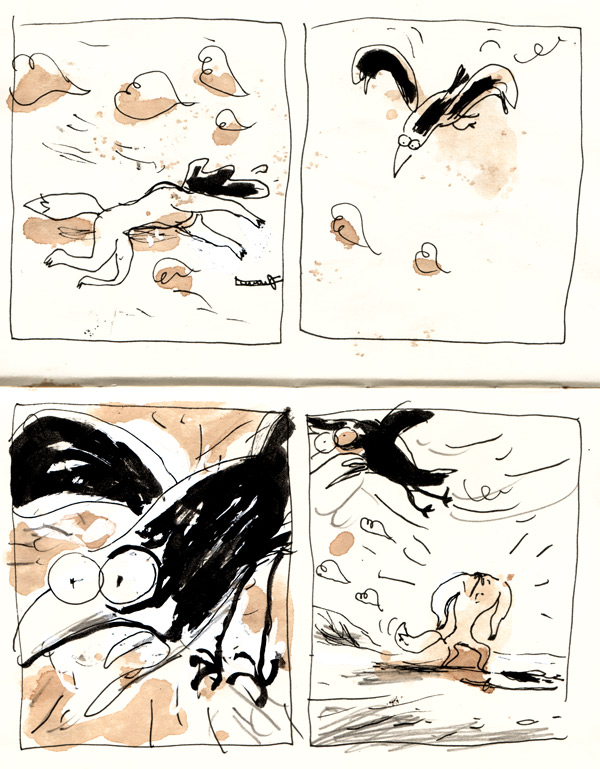 - Volo ut protinus des mihi in disco caput Iohannis Baptista- page 16