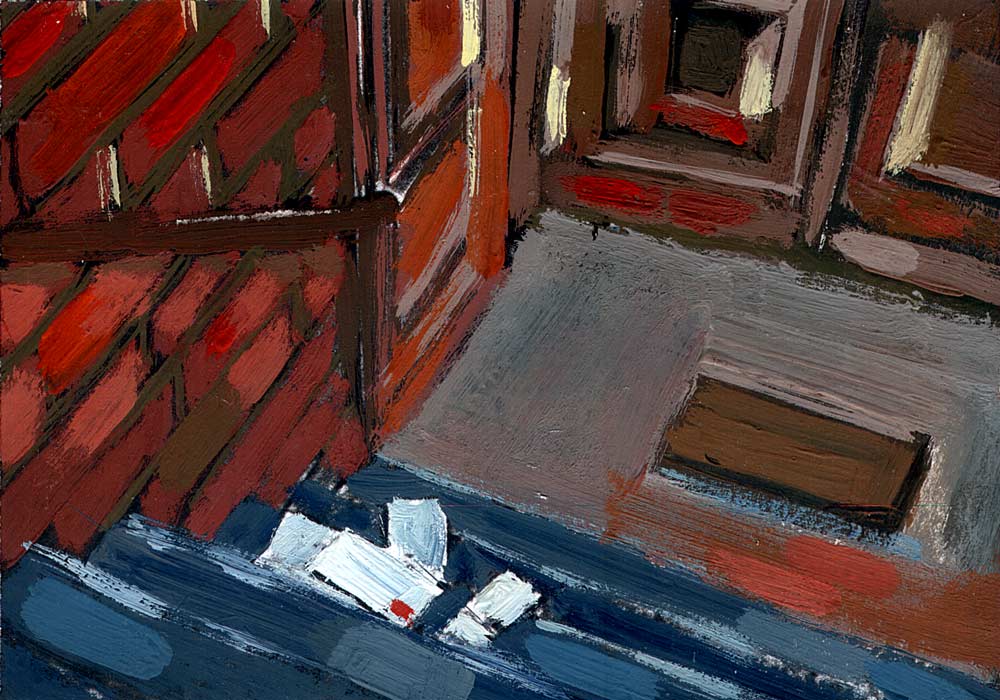 - L'épuisement- page 11