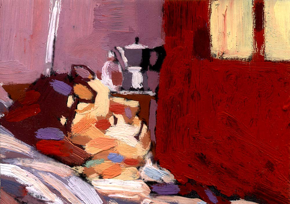 - L'épuisement- page 12