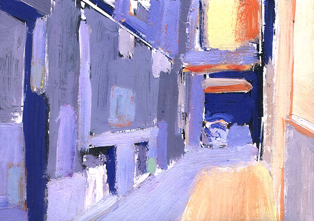 - L'épuisement- page 23