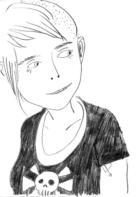 - carnet de modèles- page 24