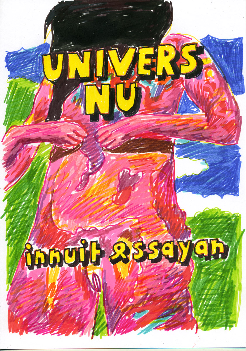 - Univers nu- page 1