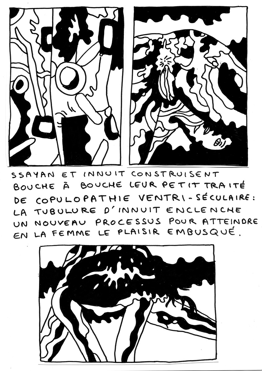 - Univers nu- page 6