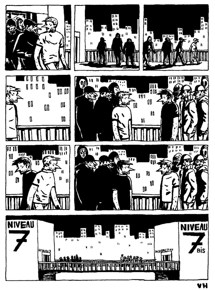 - Une infinité d'autres- page 5