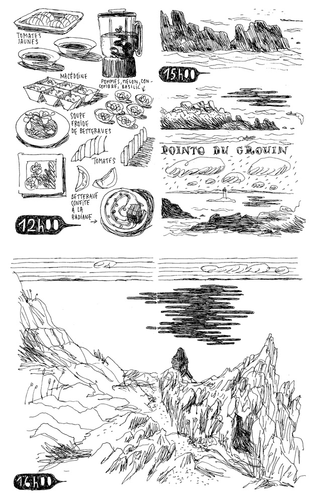 - Été 2008- page 10