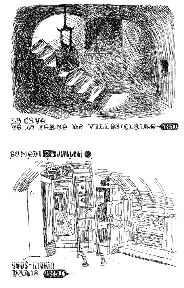 - Été 2008- page 46