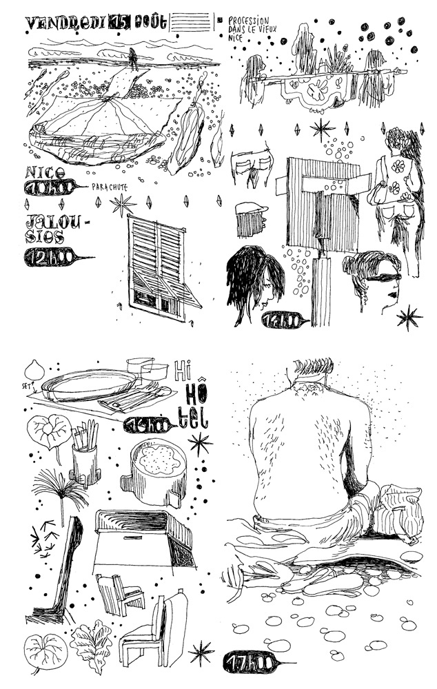 - Été 2008- page 64