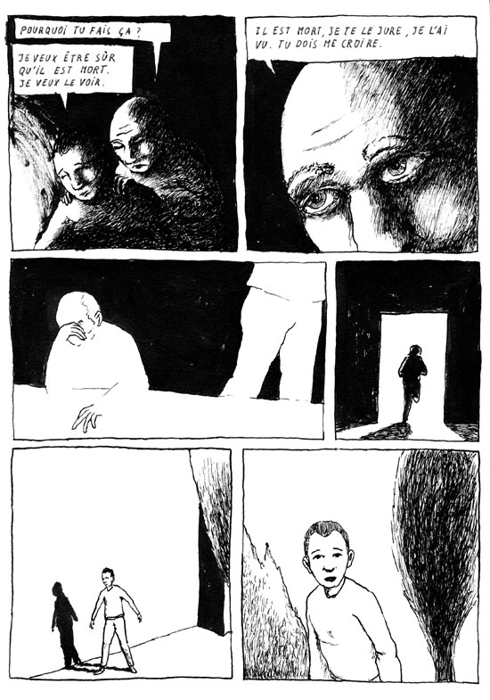 - Le temps et les étoiles- page 13