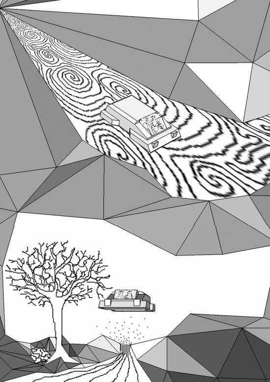 - Le temps et les étoiles- page 20