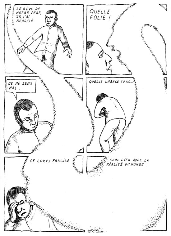 - Le temps et les étoiles- page 38