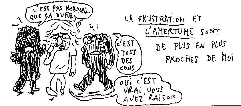 - Et qwè ?- page 14