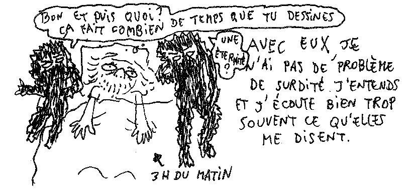 - Et qwè ?- page 15