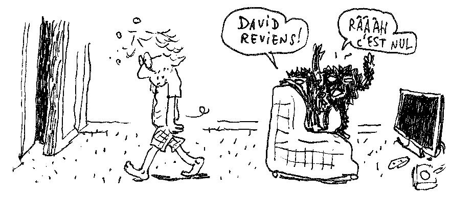 - Et qwè ?- page 23