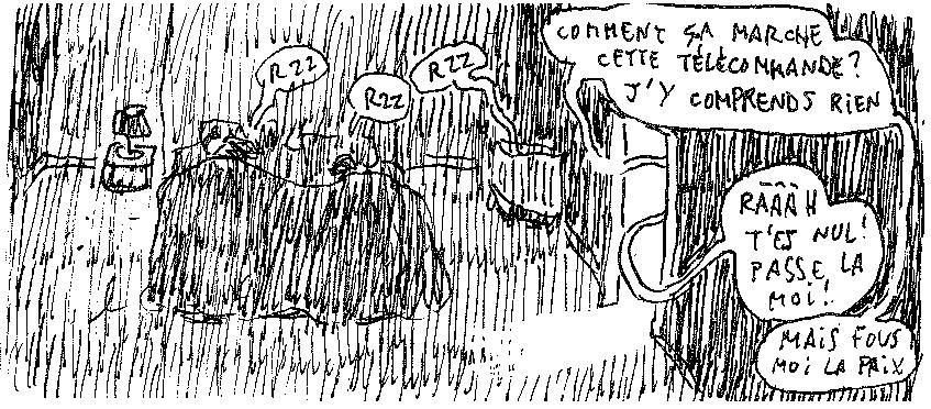 - Et qwè ?- page 24