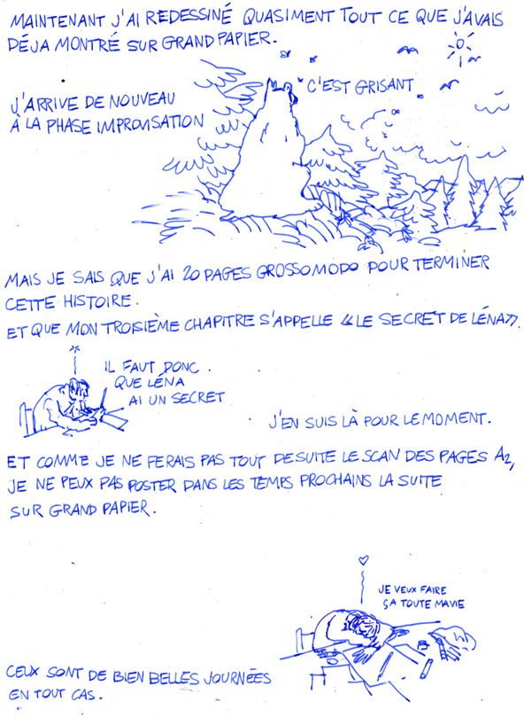 - La circonférence des contes- page 59