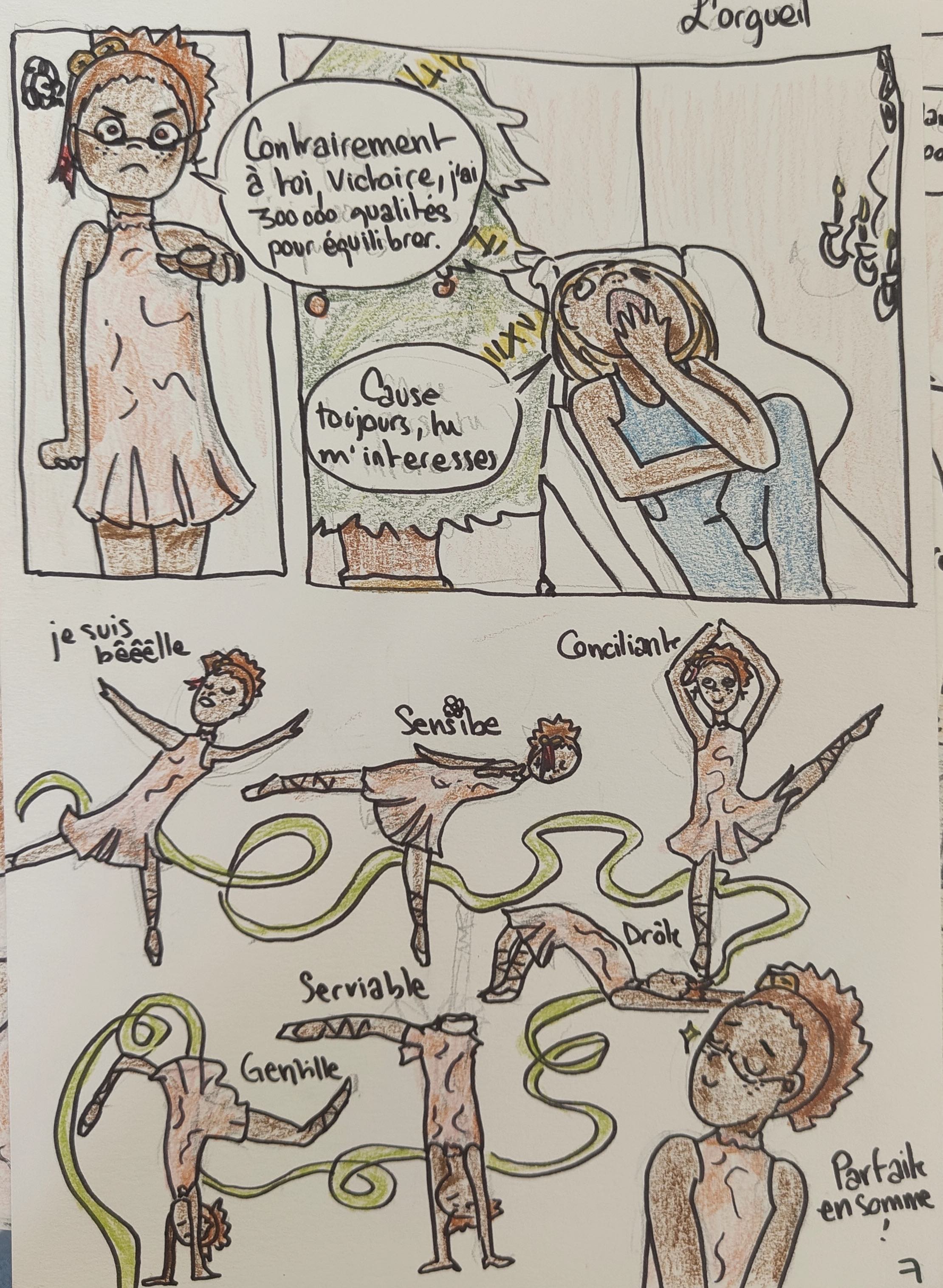 - Les Kézeu - page 7