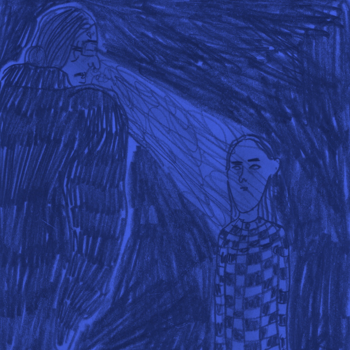 - Berghain - page 20