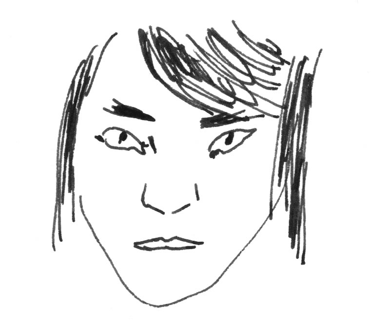 - le petit bazar- page 67