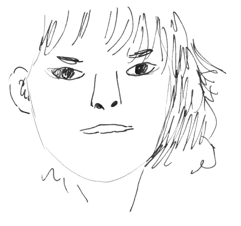 - le petit bazar- page 68