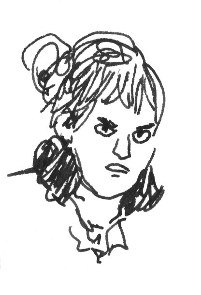 - le petit bazar- page 43