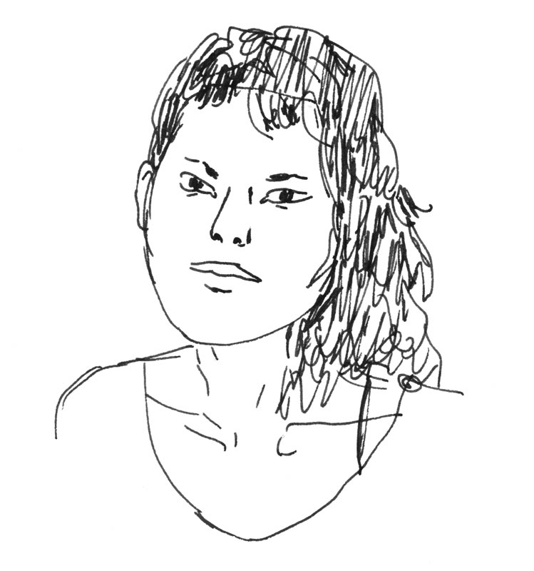 - le petit bazar- page 46