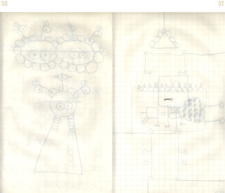 - Hackpage3 ("Factory")- page 18