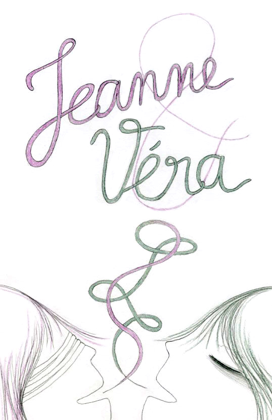- Jeanne et Véra- page 1