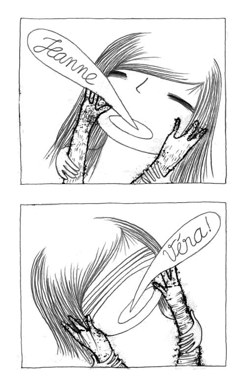 - Jeanne et Véra- page 16