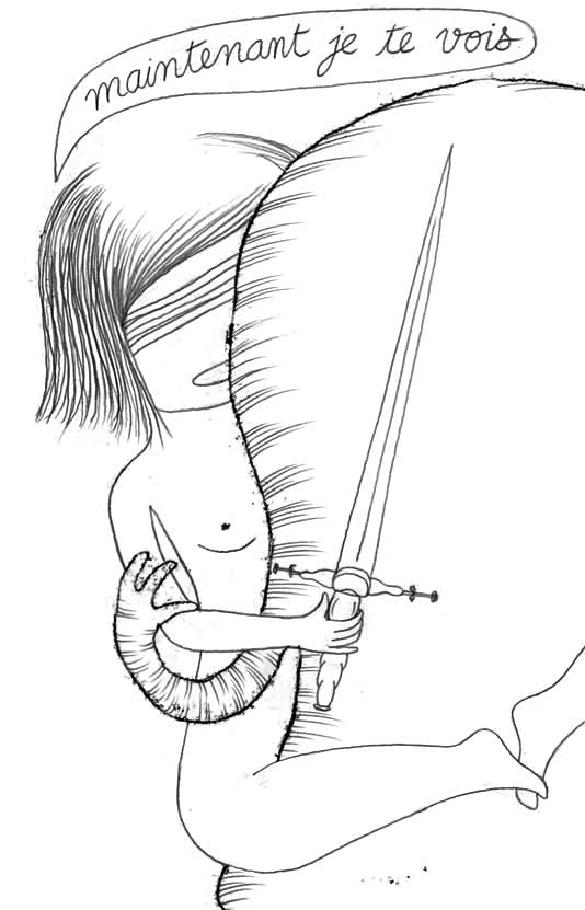 - Jeanne et Véra- page 18