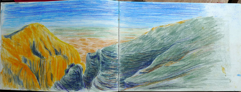 - Les moyens du bord- page 99