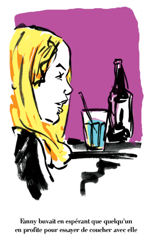 - TRONCHES DE QUAI- page 37